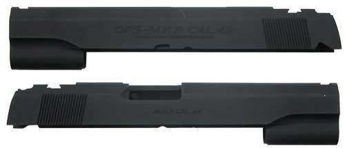 Guarder Aluminum Slide for MARUI/WE HI-CAPA 5.1 (MARUI OPS)