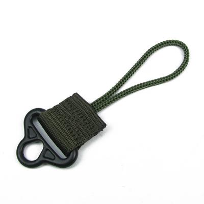 King Arms High Speed Sling for SMGs (Color: OD Green), Tactical  Gear/Apparel, Slings -  Airsoft Superstore