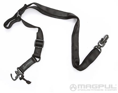 z Magpul MS2 Multi Mission Sling System (Black), Tactical Gear/Apparel ...