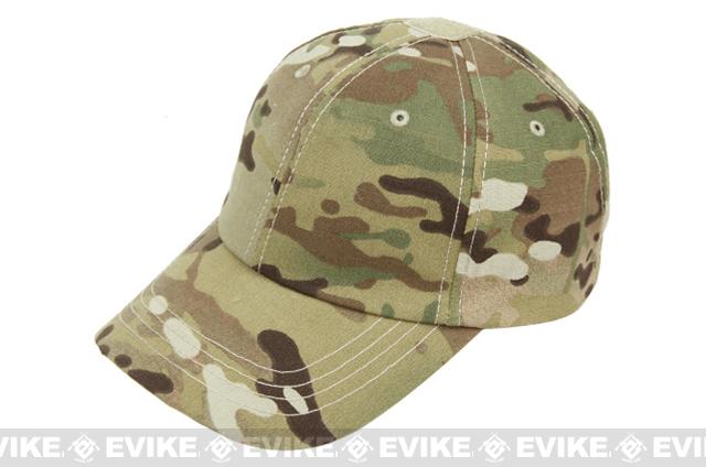 Condor Tactical Team Cap (Color: Multicam)