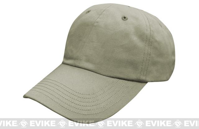 Condor Tactical Team Cap (Color: Tan)