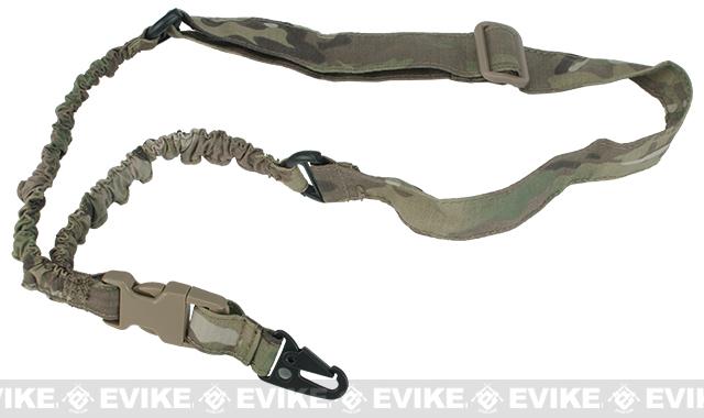 TMC Tactical One Point Bungee Sling - Multicam