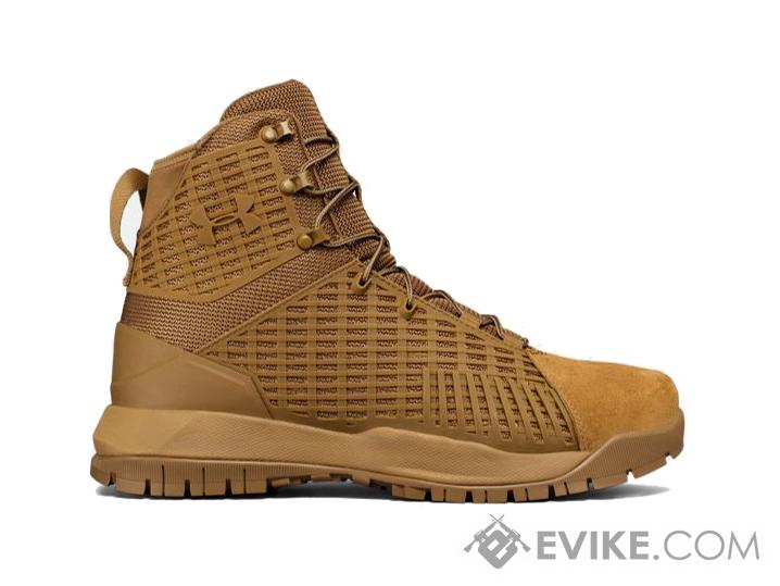 stryker boots