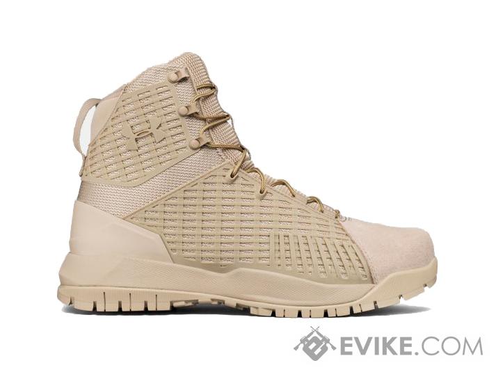 Tactical Boot (Color: Desert Tan 