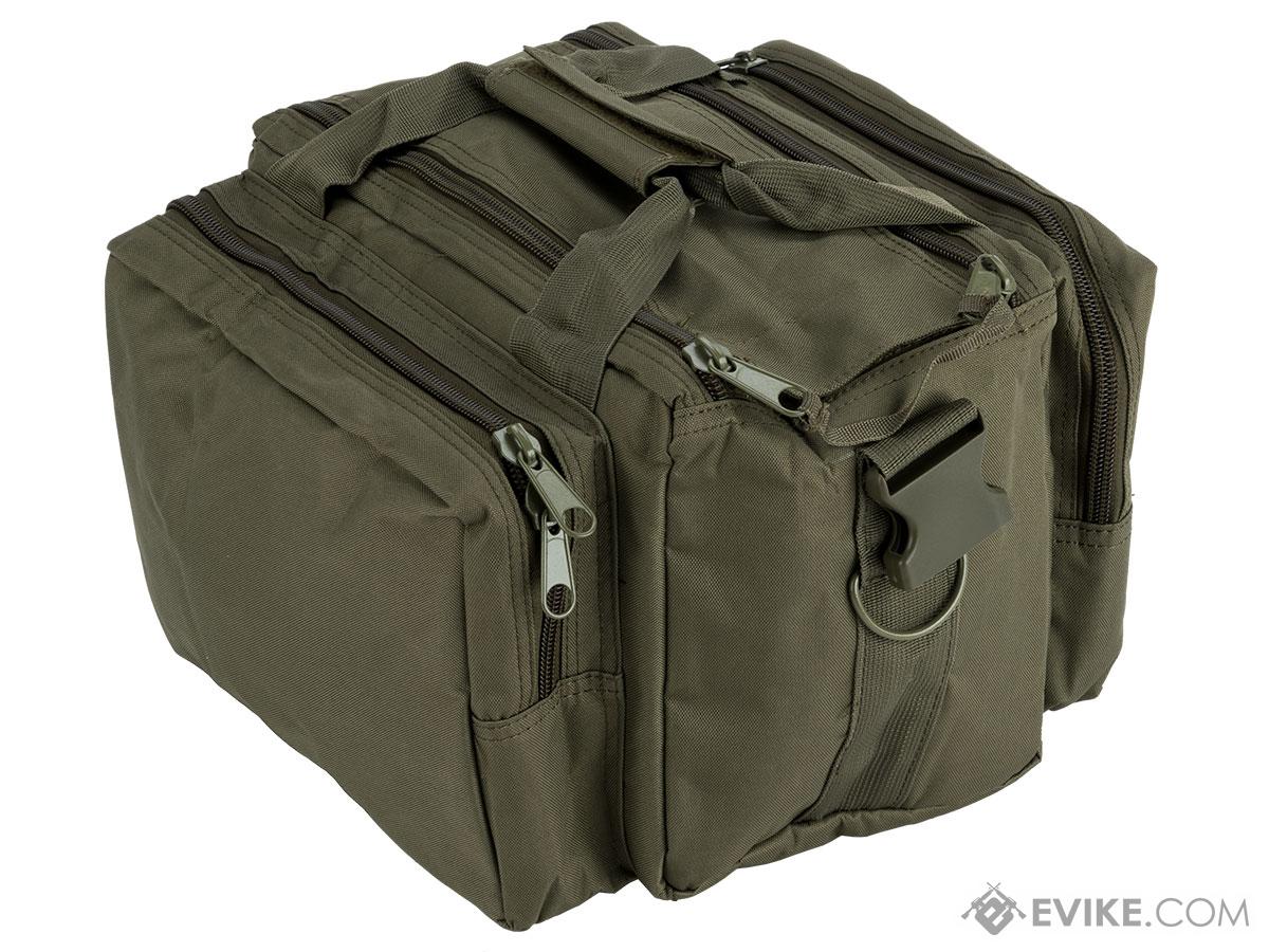 Valken KILO V Outdoor Range Bag (Color: OD Green), Tactical Gear ...