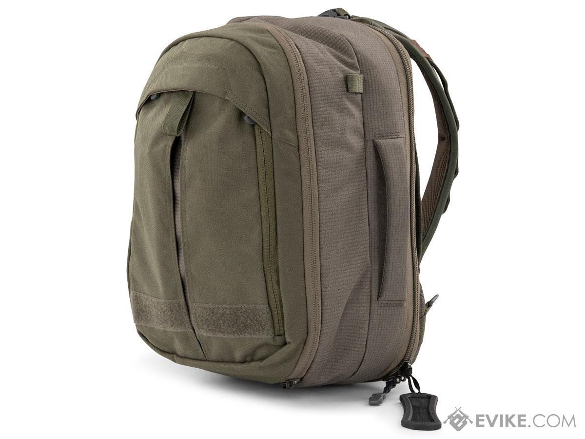 VERTX Transit Sling 2.0 Tactical Backpack (Color: Ranger Green - Shockcord)