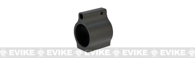 VFC Aluminum Mock Gas Block for M4 / M16 Series Airsoft AEG Rifles