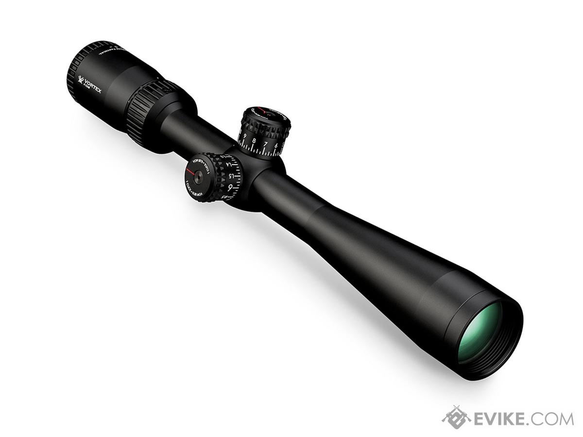 Vortex Diamondback Tactical 4-12x40 BDC Rifle Scope