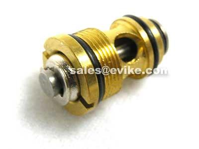 WE-Tech OEM Reinforced Output Release Valve for Airsoft Gas Blowback Guns (Type: M9 Series)