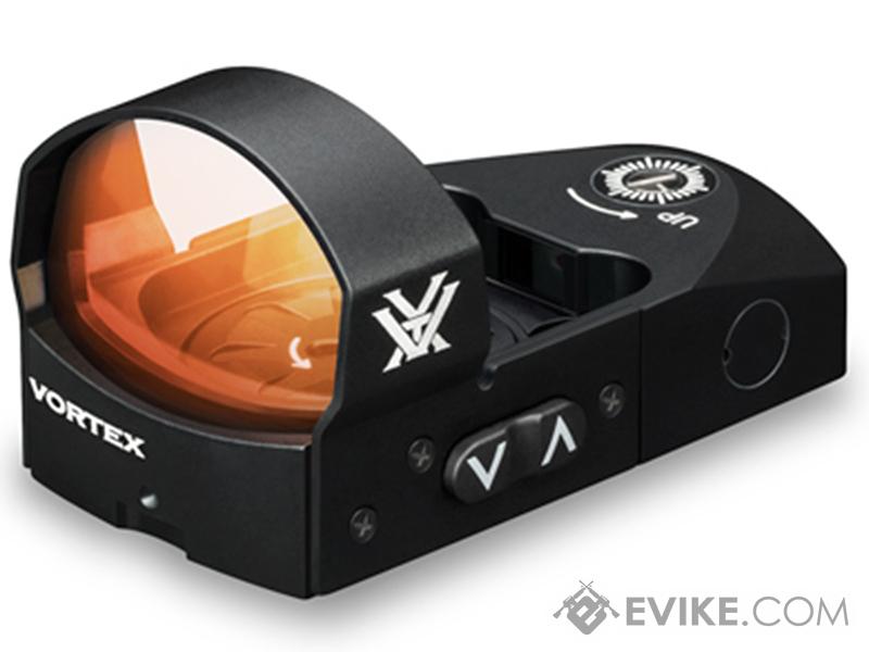 Vortex Venom Red Dot Sight With 3 MOA Reticle, Accessories & Parts 