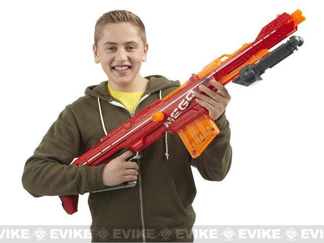 z nerf guns