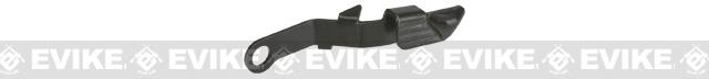 APS Dynamic enlarged slide catch For APS Shark, Elite Force GLOCK and Compatible Series Airsoft Gas Pistols