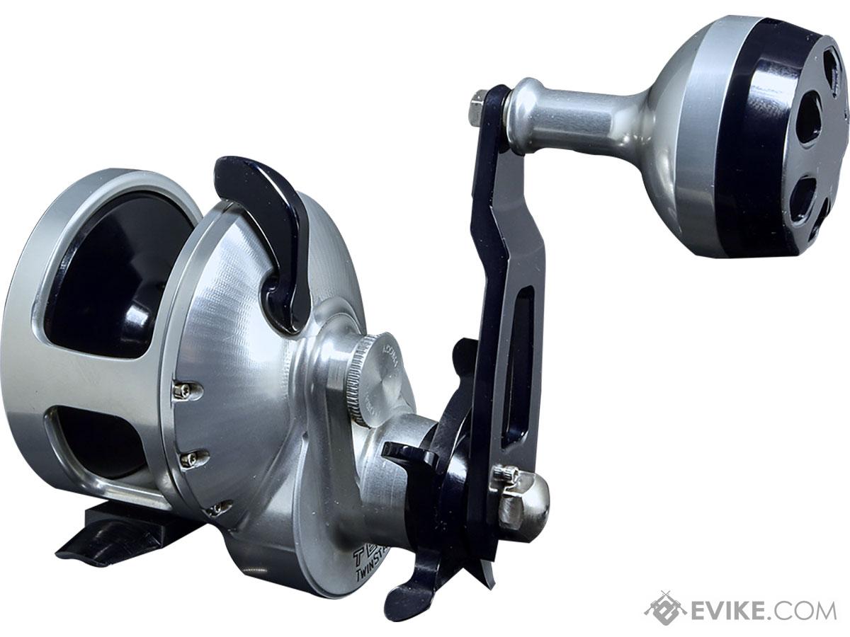 accurate fishing reels