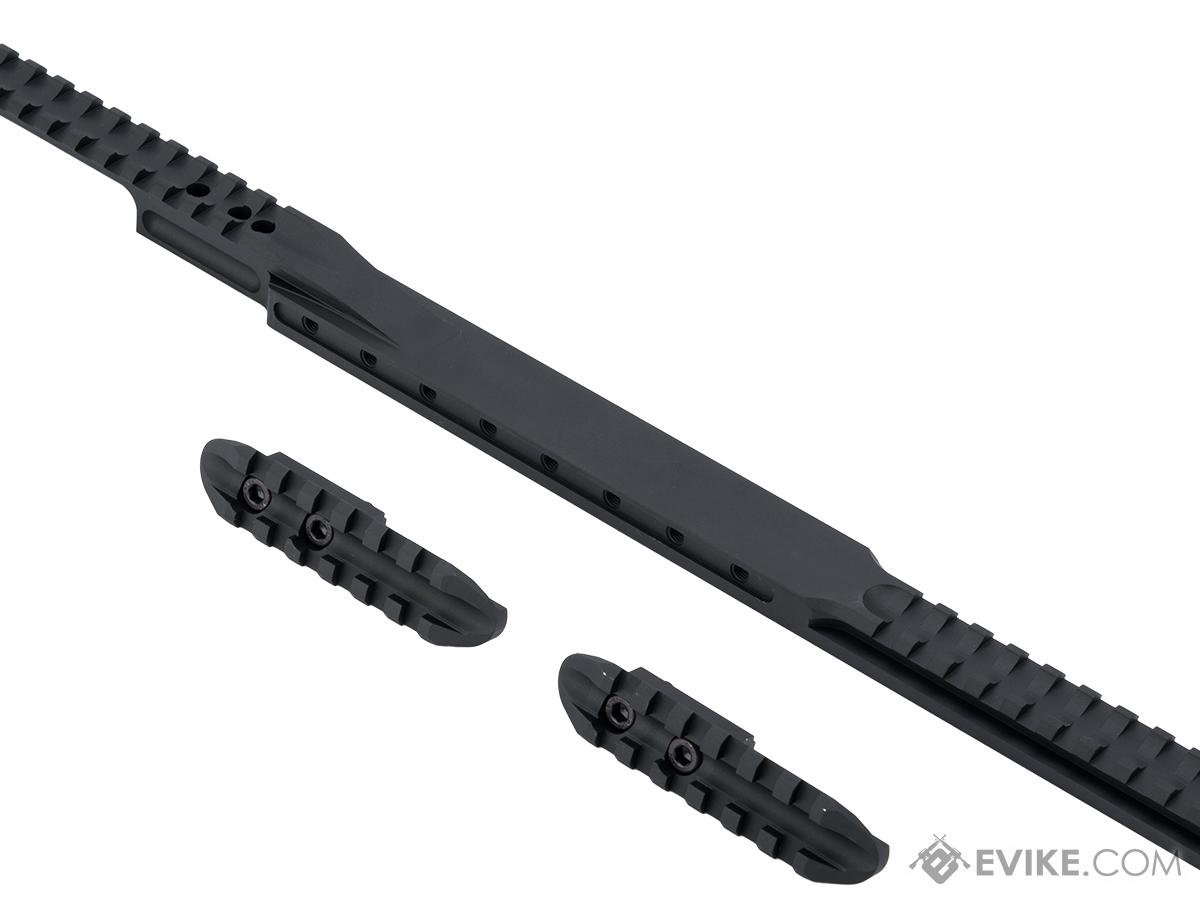 Action Army VSR-10 Long Scope Rail Top Mount – Airsoft Atlanta