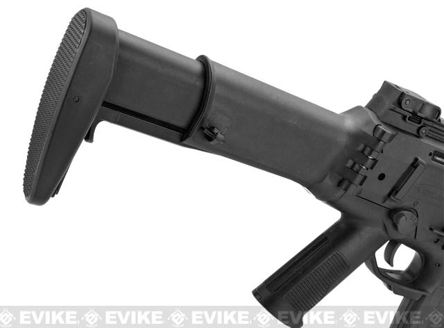 Beretta ARX160 Elite Carbine Airsoft AEG by UMAREX (Color: Black ...