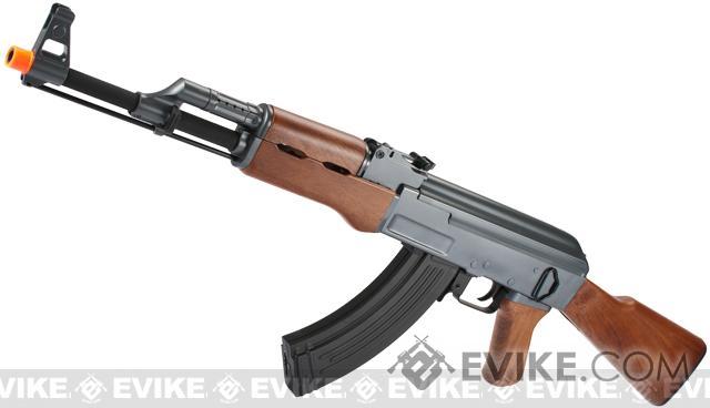 ASG Arsenal SA M7 Airsoft AK-47 Review