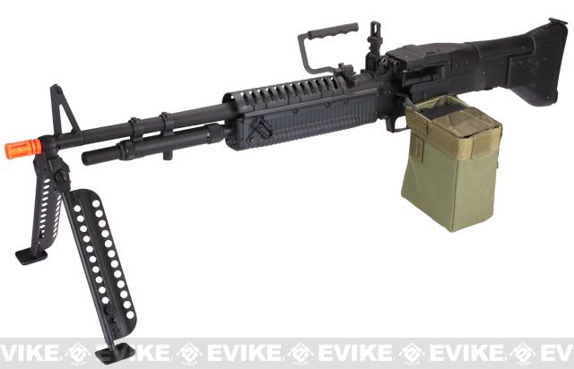 JG Full Metal M16-VN Vietnam Airsoft AEG Rifle, Airsoft Guns, Airsoft  Electric Rifles -  Airsoft Superstore