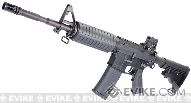 z KWA M4 CQR MOD 1 Airsoft AEG Rifle