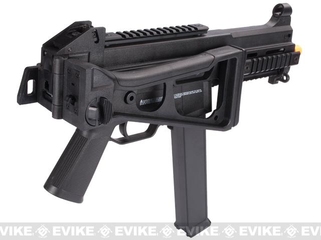 H&K UMP Competition Series Airsoft AEG Rifle with metal gearbox by ...