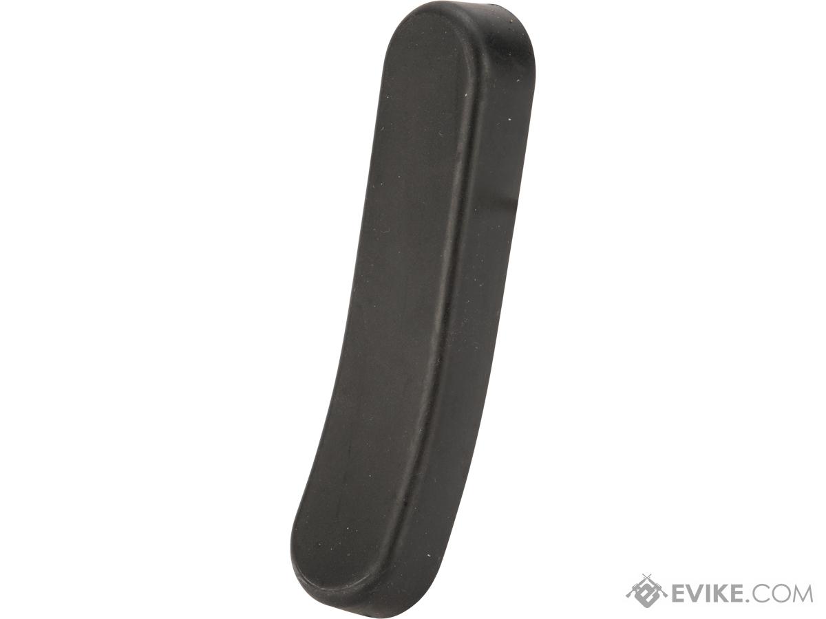 CYMA / JG Replacement Rubber Buttpad for CM041J / MP5J AEG Stocks