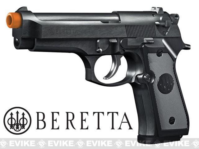 Beretta 92 FS Airsoft Electric Pistol by Umarex, Airsoft Guns, Airsoft  Electric Pistols -  Airsoft Superstore