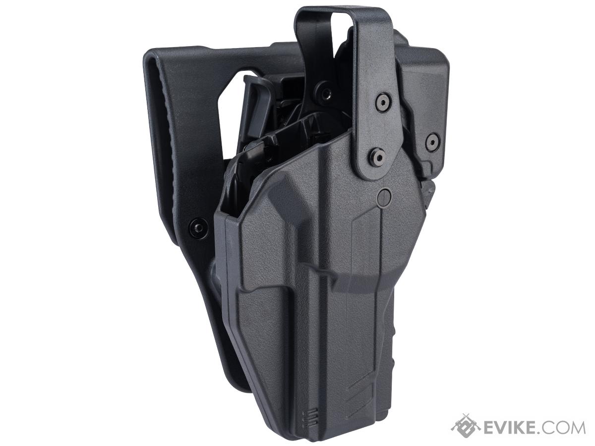 Alien Gear Holsters Rapid Force Level 3 Duty Holster for Sig Sauer ...