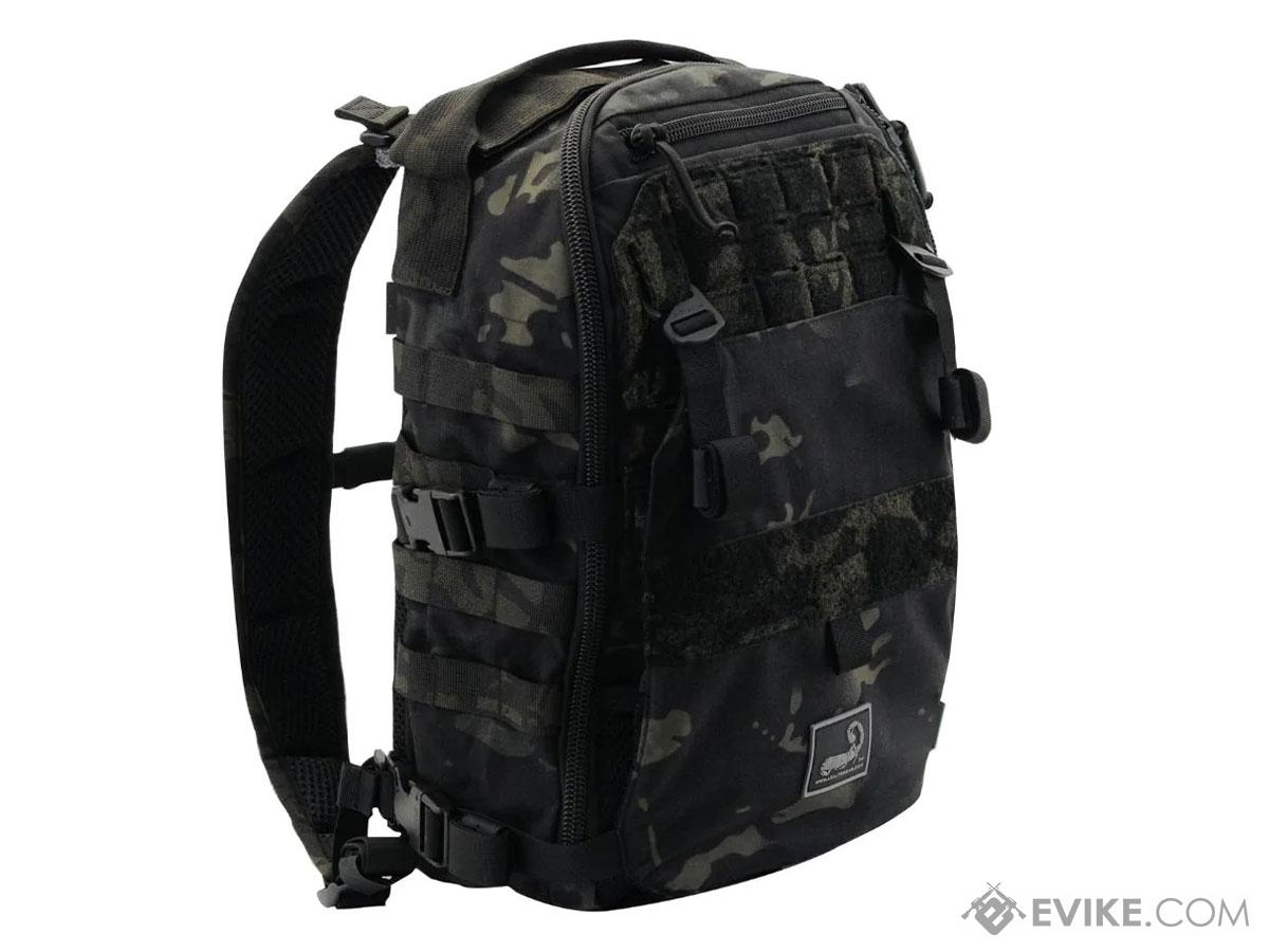 Agilite AMAP III Tactical Assault Pack (Color: Multicam Black ...