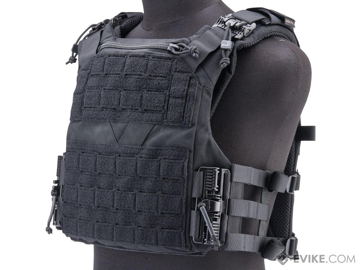 Evike - Fire Dragon Replica Tactical Vest w/Patches