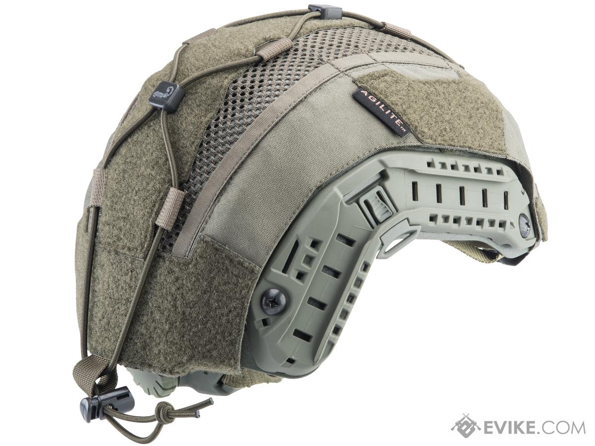 Agilite Gen 4 Helmet Cover for Ops-Core Maritime & SF Helmets
