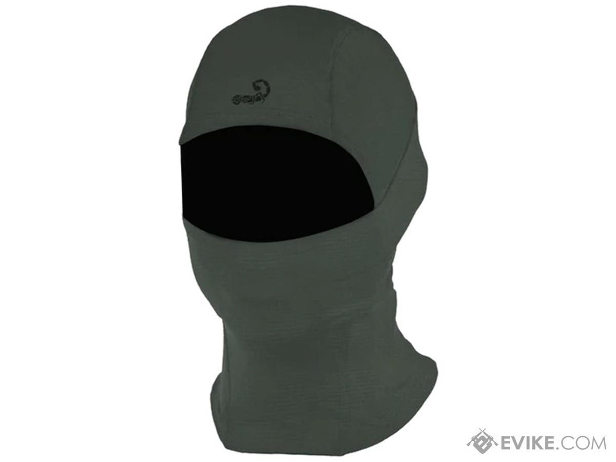 Agilite SF Balaclava (Color: Ranger Green)