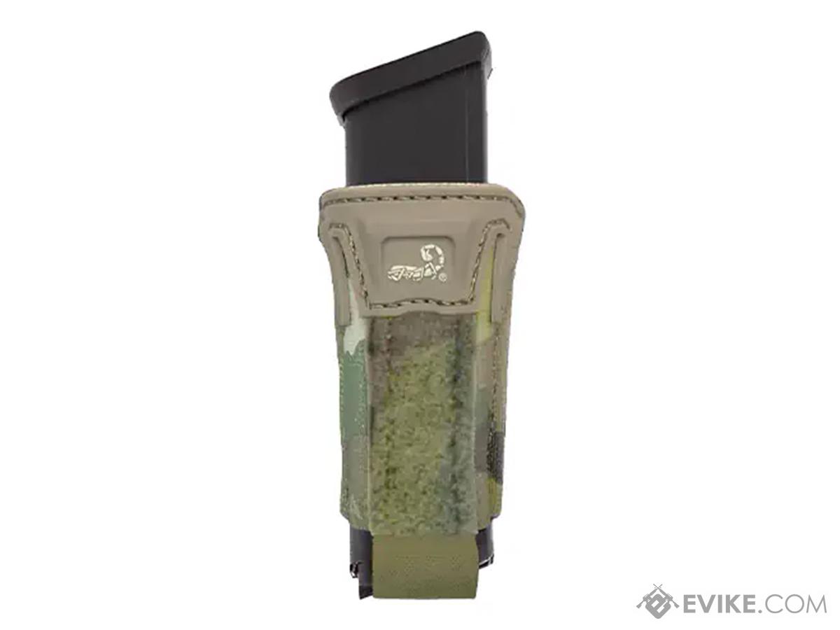 Agilite Pincer Single Pistol Pouch (Color: Multicam)