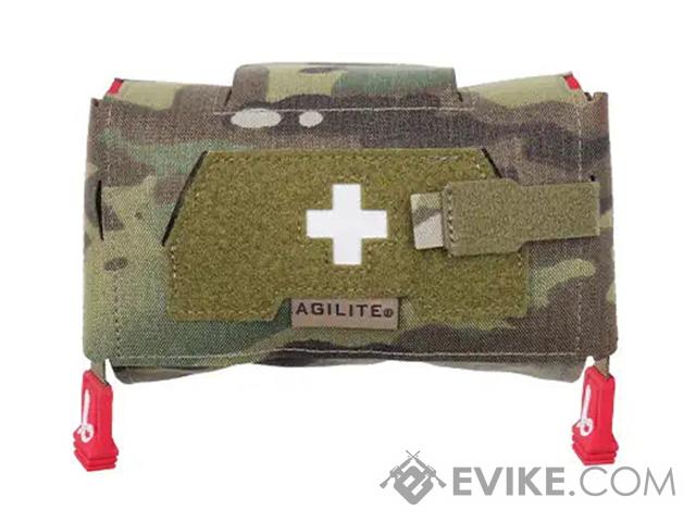 Agilite MD2 Trama Kit (Color: Multicam)