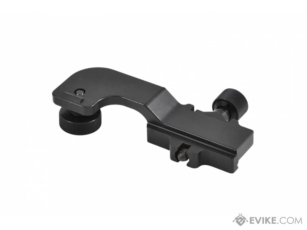 AGM Global Vision Picatinny Weapon Mount for PVS-14 Night Vision Optics