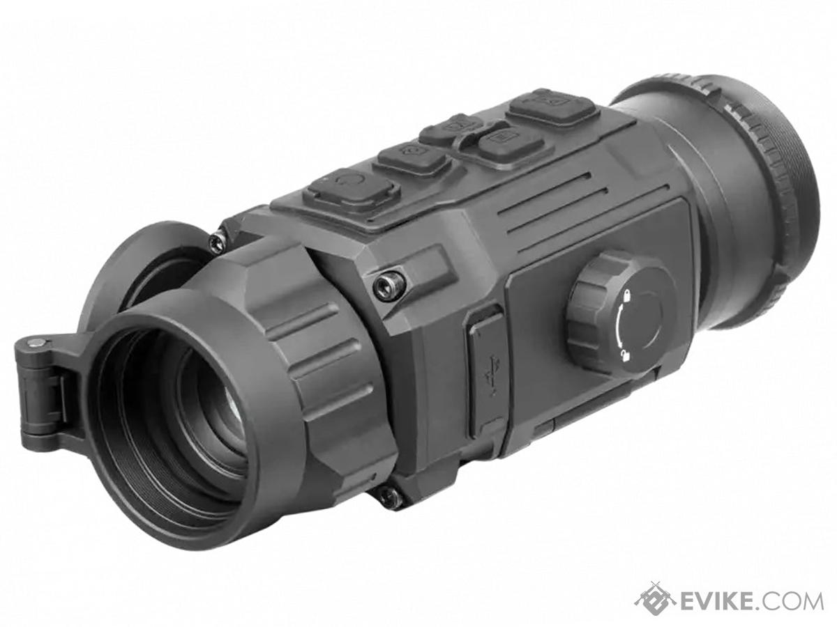 AGM Global Vision Rattler-C V2 19-256 Clip-On Thermal Imaging Rifle Scope