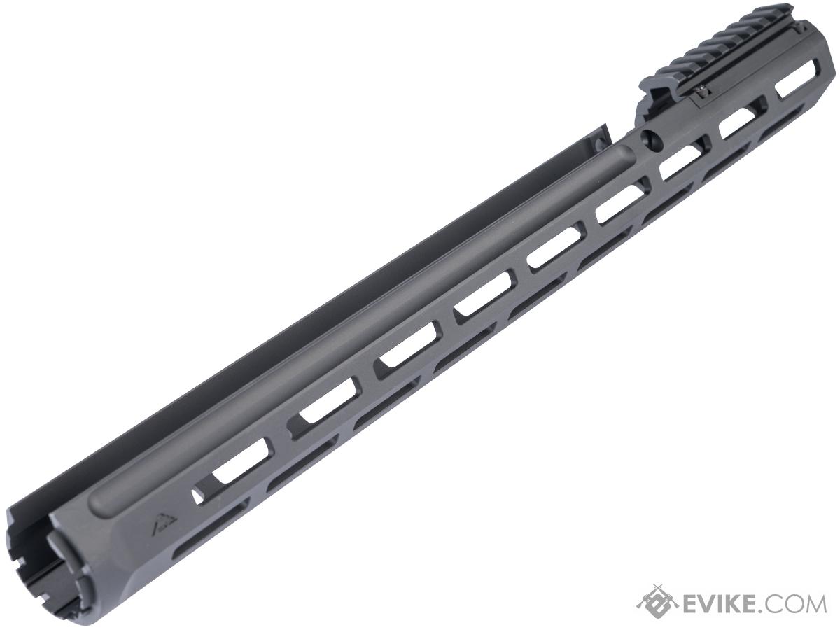 AIM Sports Extended M-LOK Handguard for HK91/G3 Rifles (Model: Standard ...