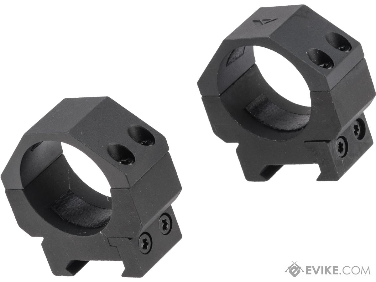 AIM Sports Scope Ring Set (Height: .90