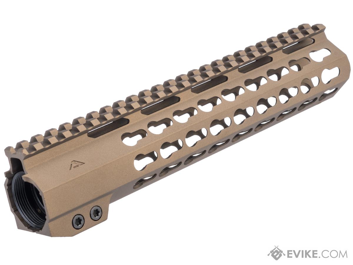 AIM Sports Cerakoted Keymod Handguard for AR-15 (Model: 10