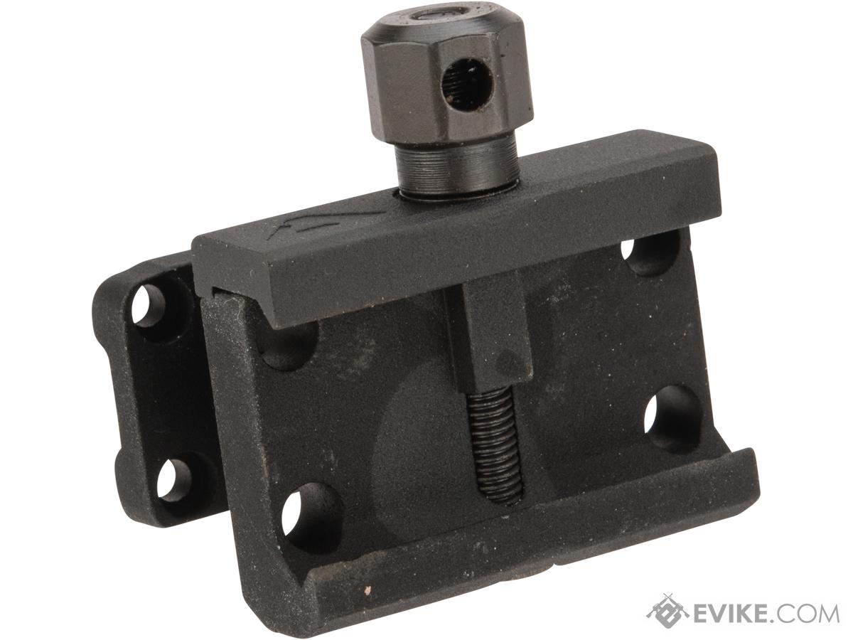 Aim Sports Absolute Co-witness Mount For Trijicon Mro Red Dot Optics 