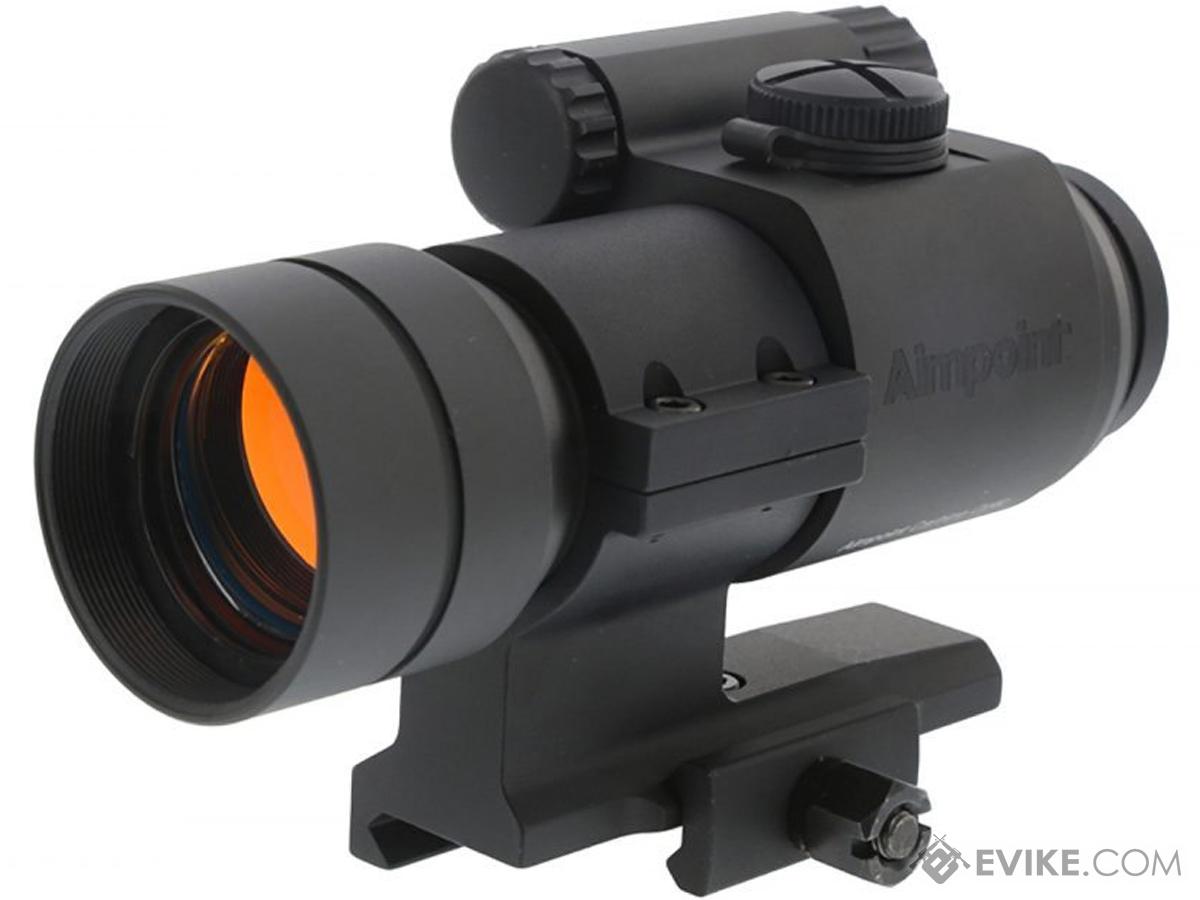 Aimpoint Carbine Optic (ACO) Red Dot Sight, Accessories & Parts, Scopes ...