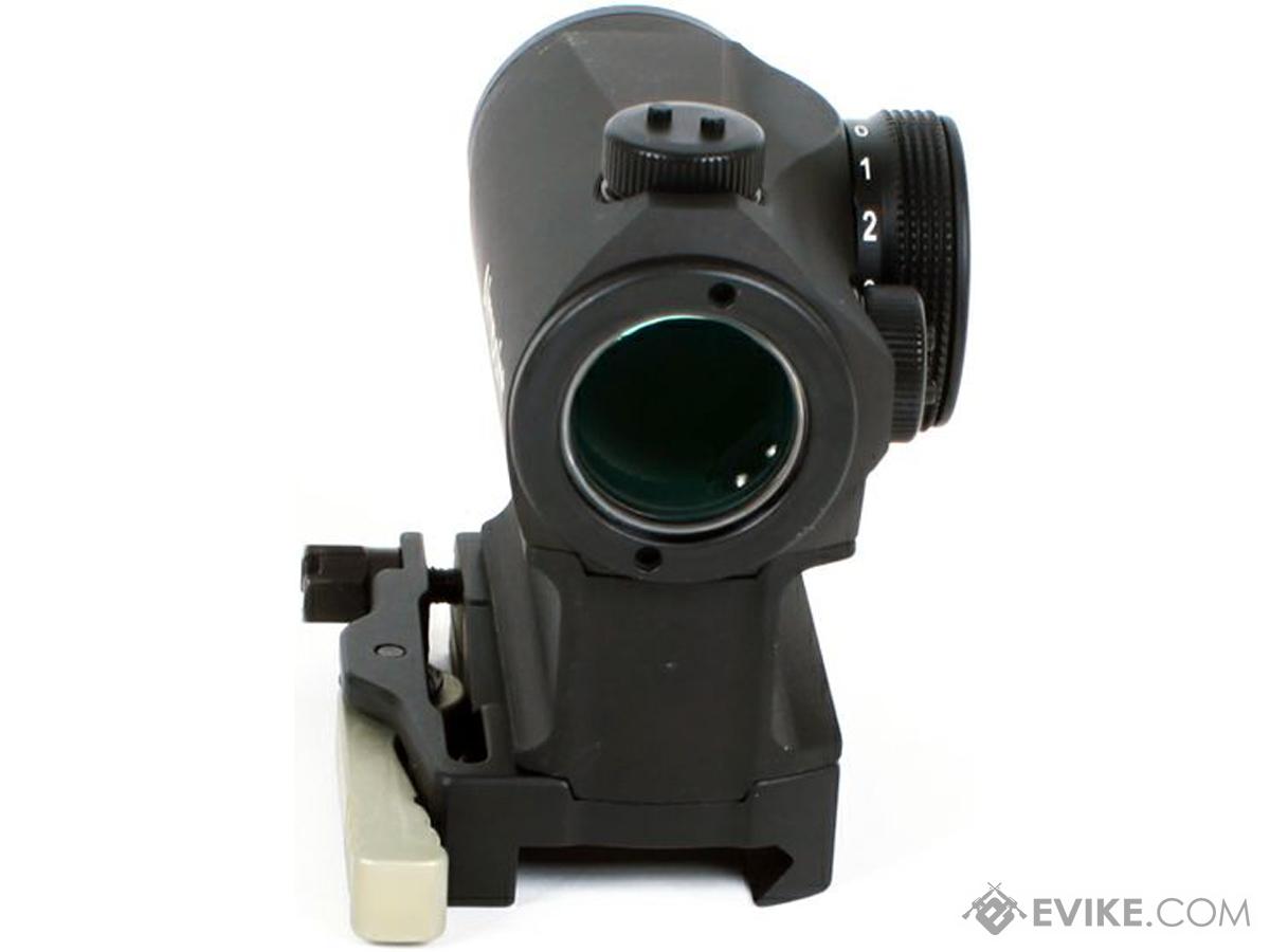 Aimpoint Micro H-1 2 Moa Red Dot Sight W  Ar15 Ready 39mm Lrp Mount 