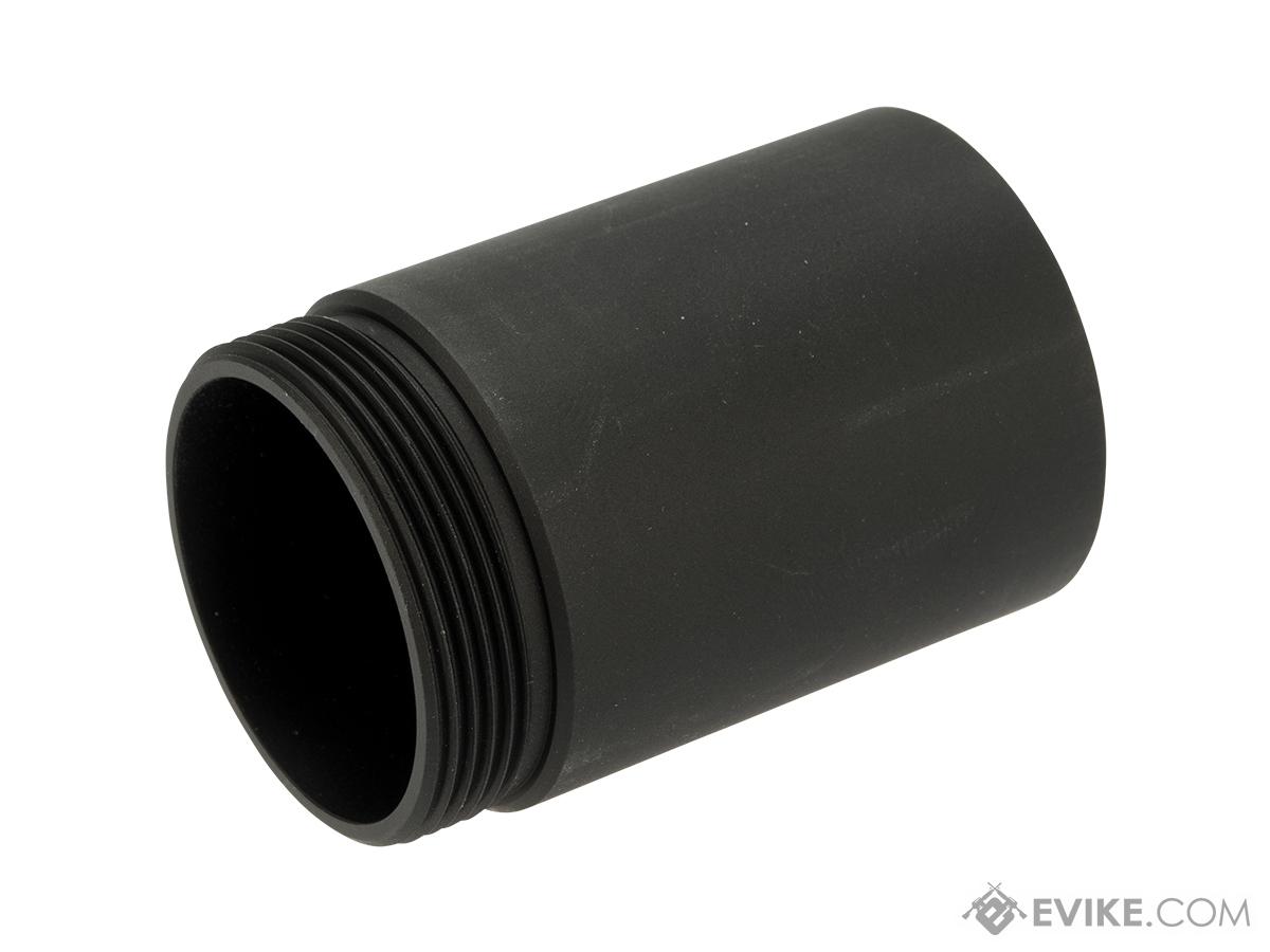 Airtech Studios A Suppressor Extension Buffer for AM-013 & AM-014 AEGS (Length: Short)