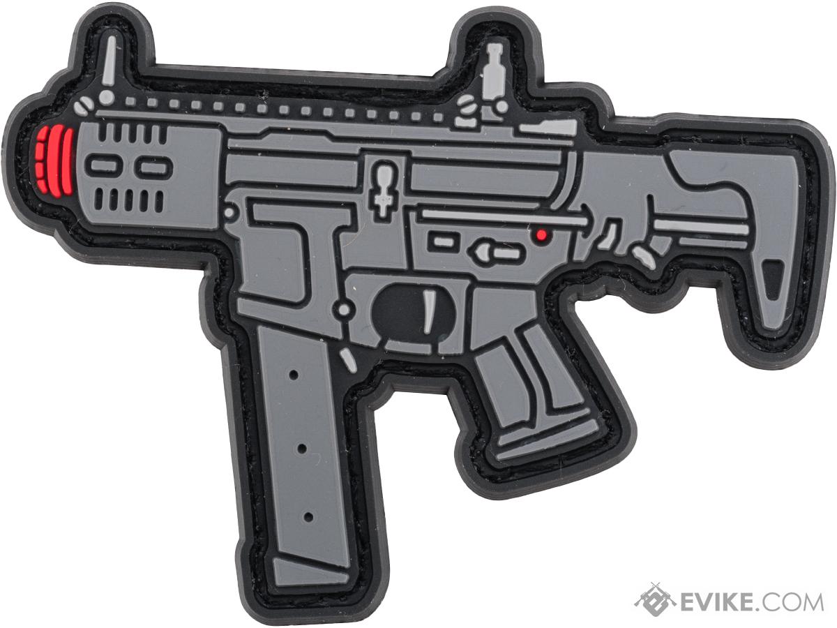 Airtech Studios ARP9 V2 PVC Morale Patch