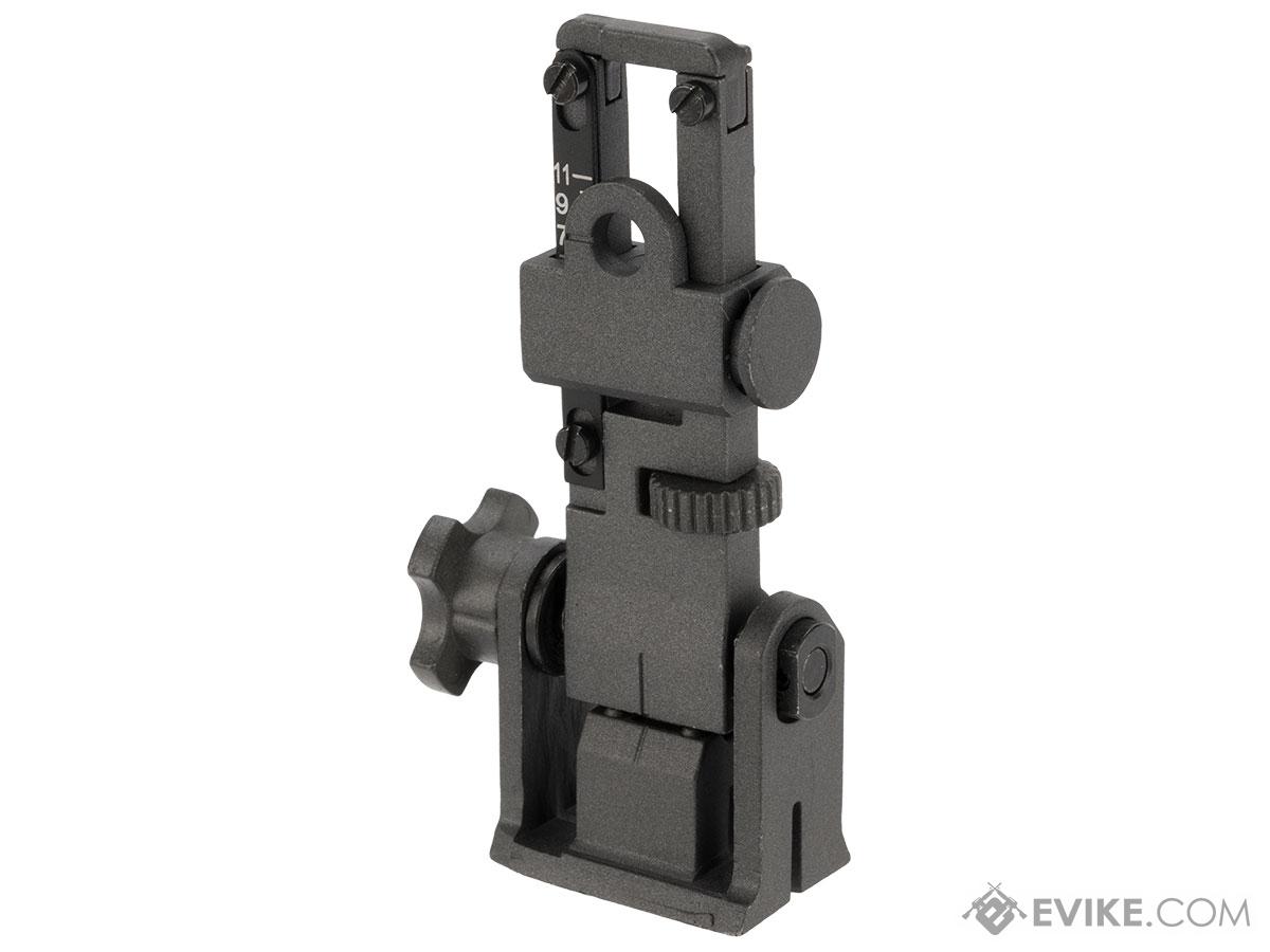 A&K Replacement MK43 Rear sight