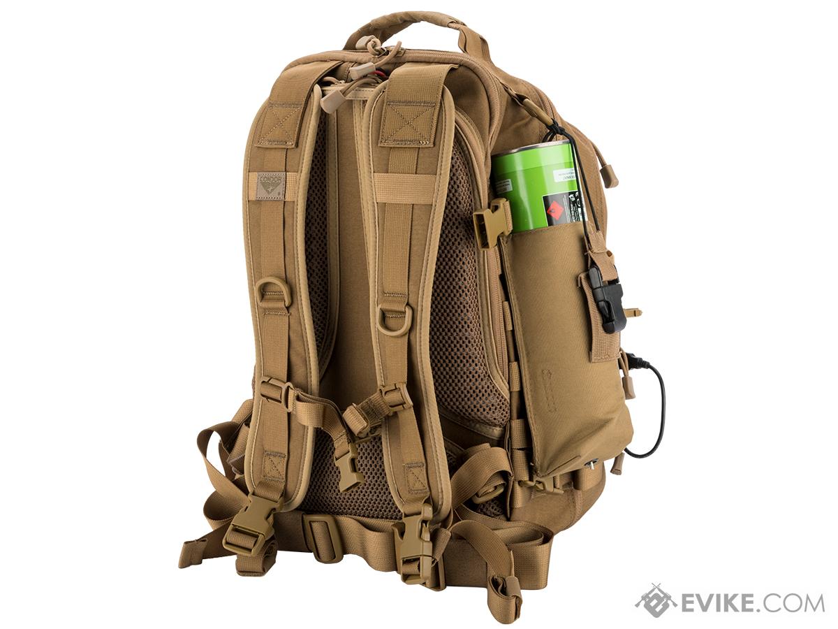 outdoor products power pack backpack