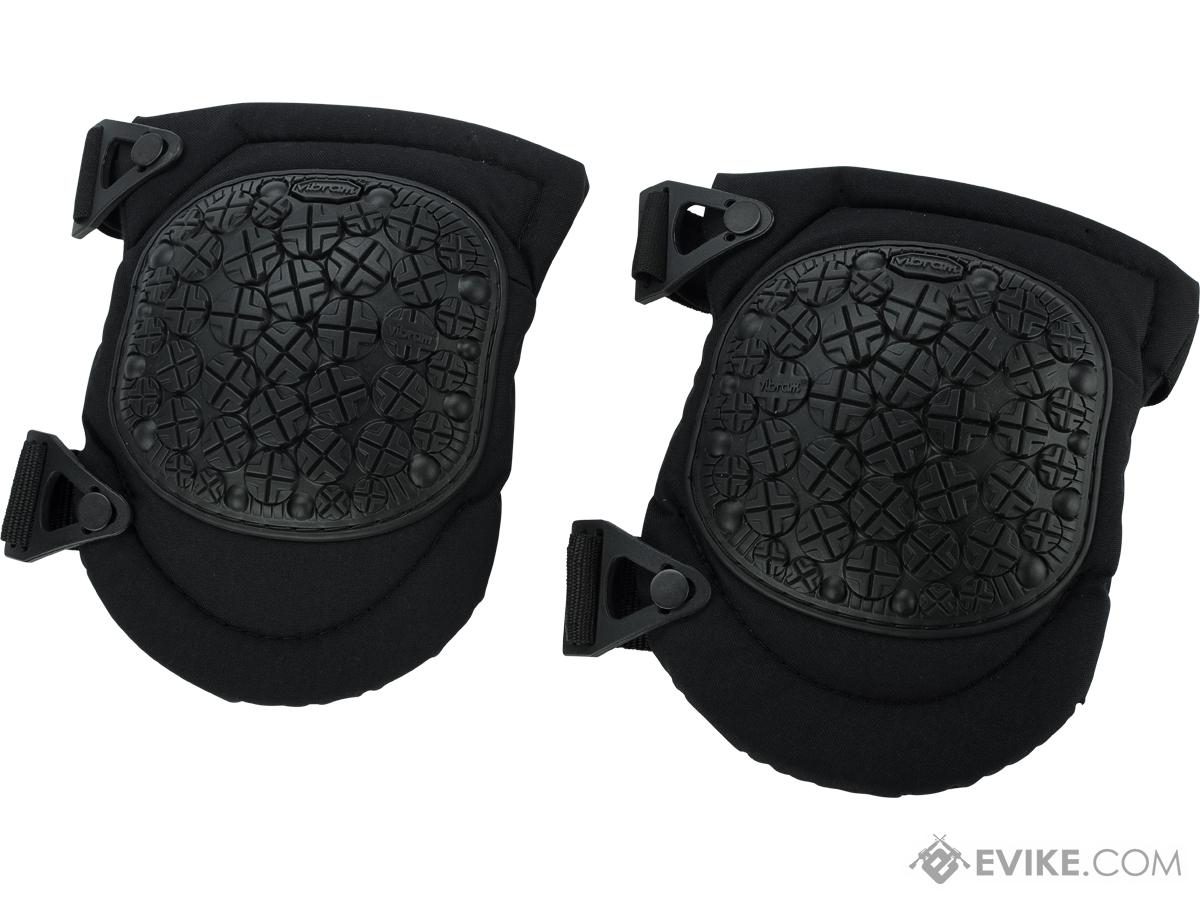 Alta Industries AltaFLEX 360 Knee Pads with Vibram Cap (Color: Black ...