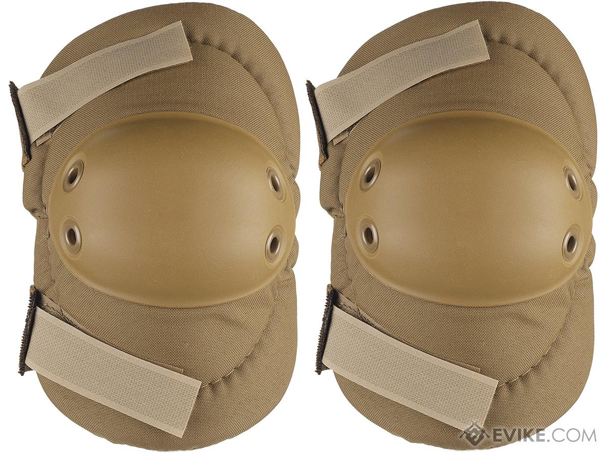 ALTA AltaFLEX Elbow Pad with AltaGRIP (Color: Coyote)