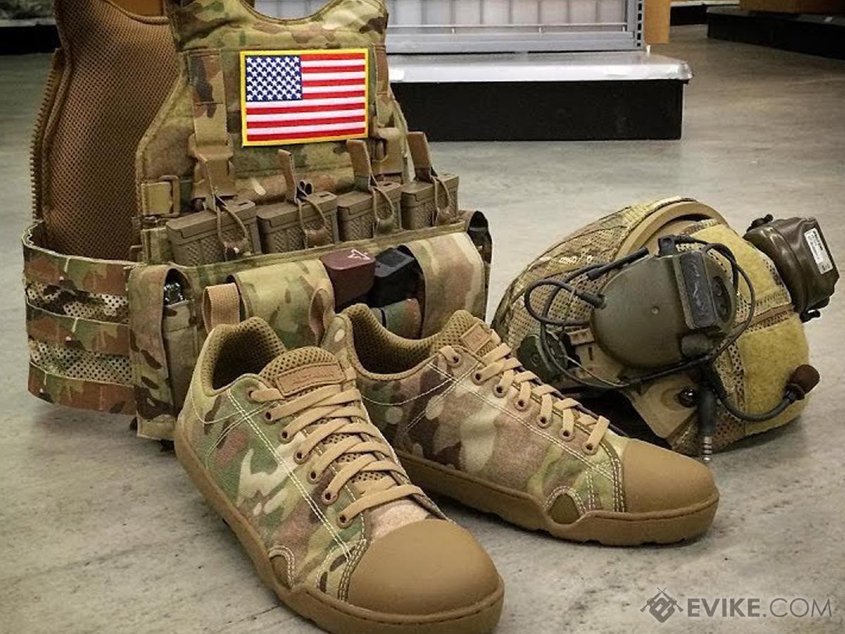 Altama OTB Maritime Assault Boots (Color: Multicam / 10 / Mid) | Evike.com