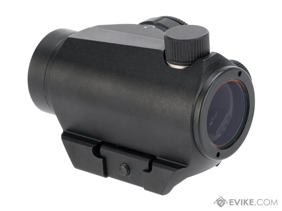 Phantom Gear 1X24 Low Profile Red Dot Optic, Accessories & Parts ...