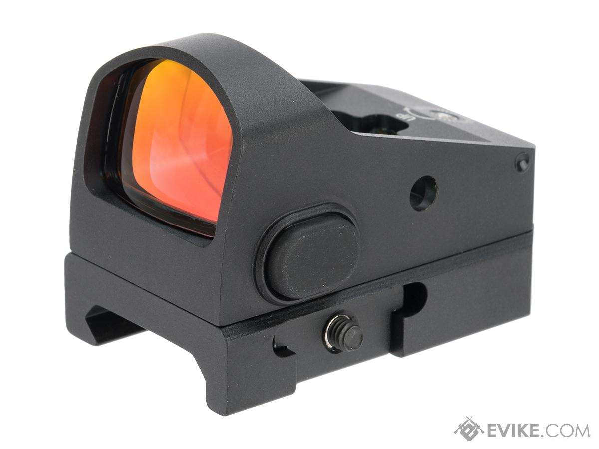 Matrix 1X Multi-Bright Reflex Compact Mini Red Dot Sight