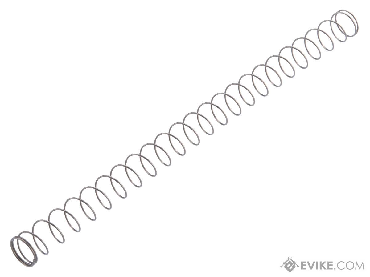 Airsoft Master Gunsmith Winter Use Recoil Spring for Gas Blowback Airsoft Pistols (Model: WE-Tech Hi-CAPA)